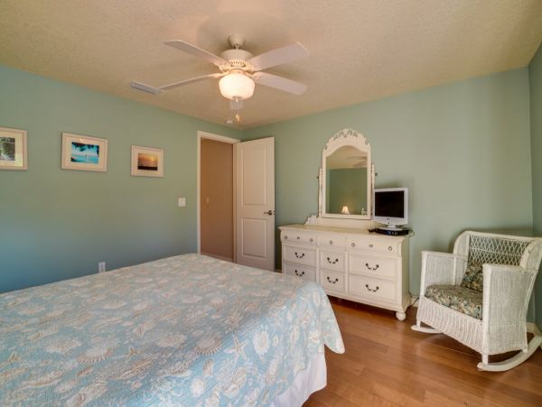 Anna Maria Island Vacation Home with 5 Bedroom