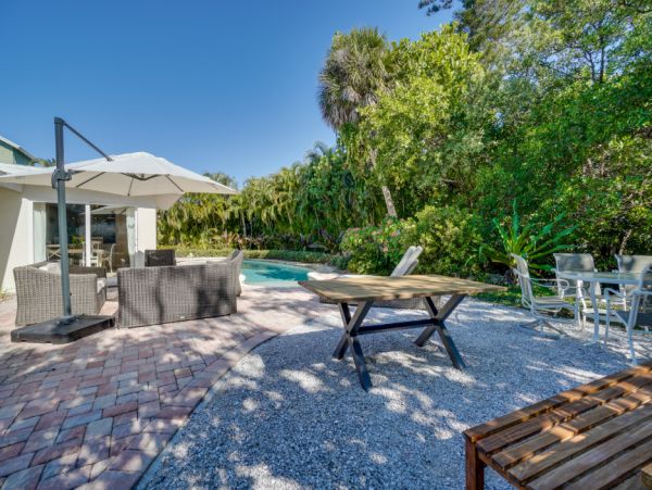 Anna Maria Island Vacation Home with 5 Bedroom