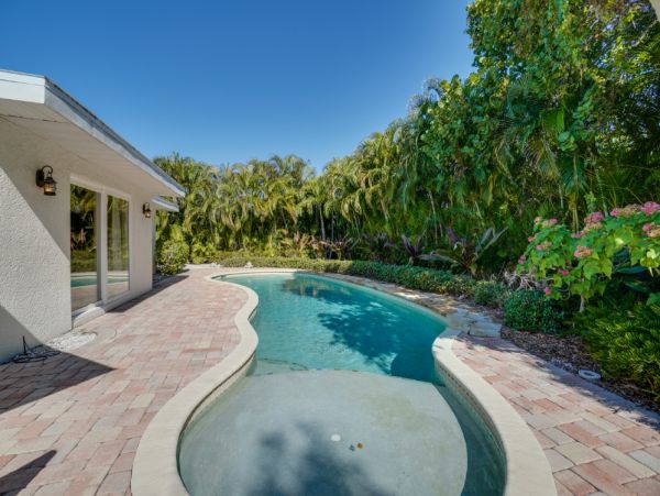 Anna Maria Island Vacation Home with 5 Bedroom
