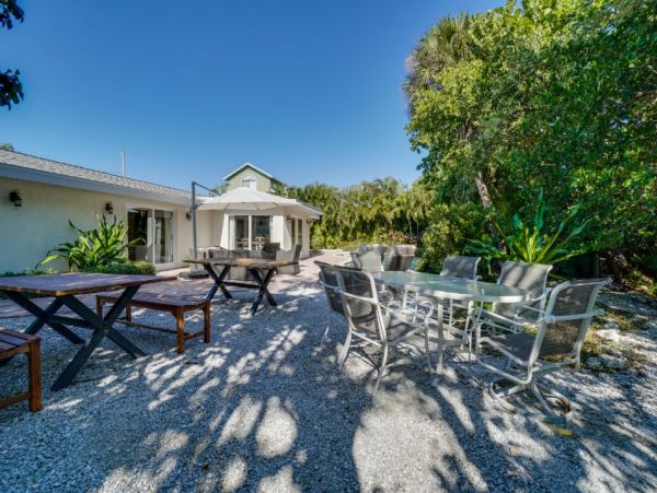 Anna Maria Island Vacation Home with 5 Bedroom