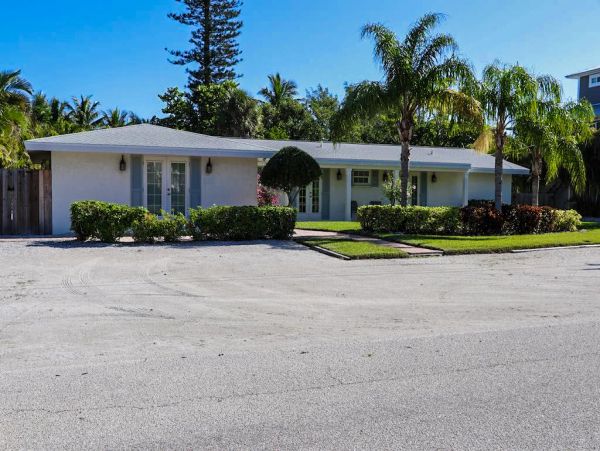Anna Maria Island Vacation Home with 5 Bedroom