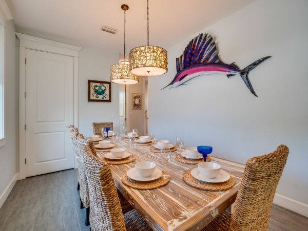 Anna Maria Pool Vacation Getaway with 4 Bedrooms Sleeps 12