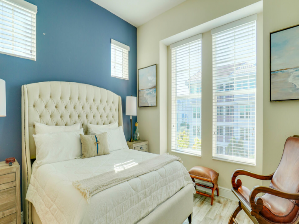 2 bedroom 2 Bathroom Luxury Condo