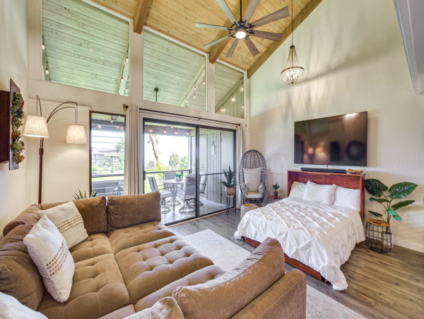 Absolutely Fabulous Waikoloa Two Bedroom Vacation Condo