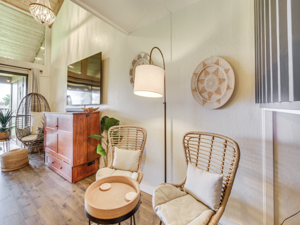 Absolutely Fabulous Waikoloa Two Bedroom Vacation Condo