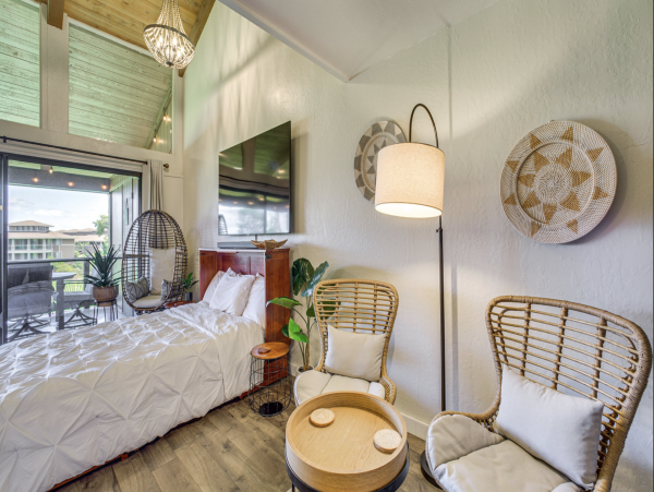 Absolutely Fabulous Waikoloa Two Bedroom Vacation Condo
