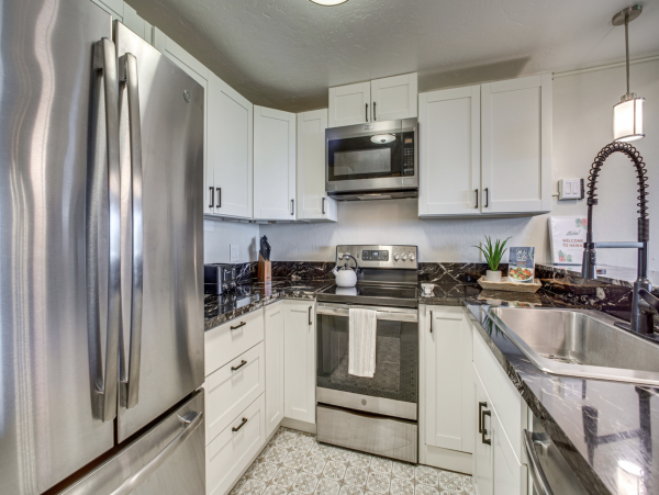 Absolutely Fabulous Waikoloa Two Bedroom Vacation Condo