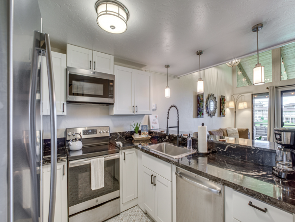 Absolutely Fabulous Waikoloa Two Bedroom Vacation Condo