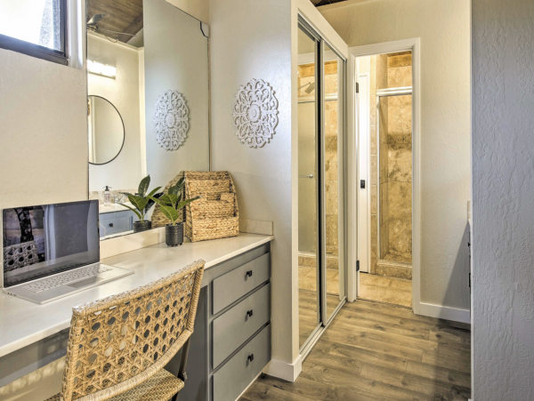 Absolutely Fabulous Waikoloa Two Bedroom Vacation Condo