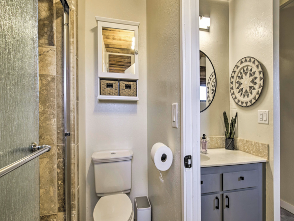 Absolutely Fabulous Waikoloa Two Bedroom Vacation Condo