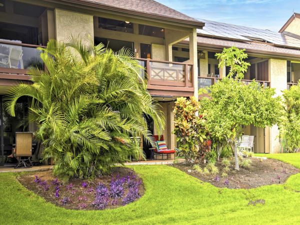 Absolutely Fabulous Waikoloa Two Bedroom Vacation Condo