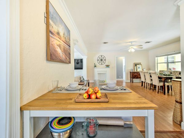 Fort Lauderdale Vacation Rental with Private Pool - Luxury Florida Beach House