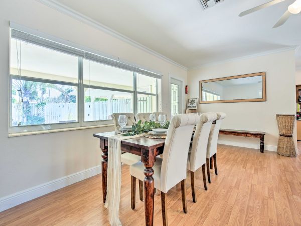 Fort Lauderdale Vacation Rental with Private Pool - Luxury Florida Beach House