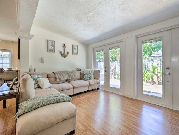 Fort Lauderdale Vacation Rental with Private Pool - Luxury Florida Beach House