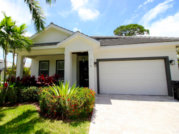 Plantation House with Heated Pool & Lanai