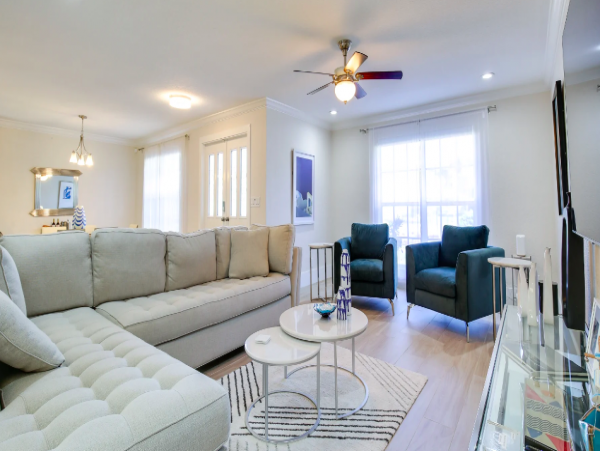 Plantation House with Heated Pool & Lanai