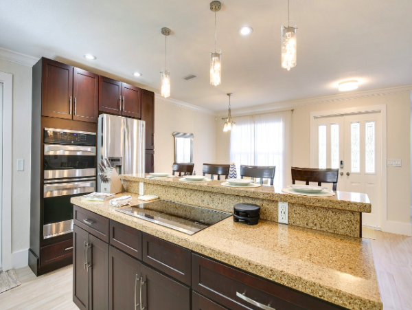 Plantation House with Heated Pool & Lanai