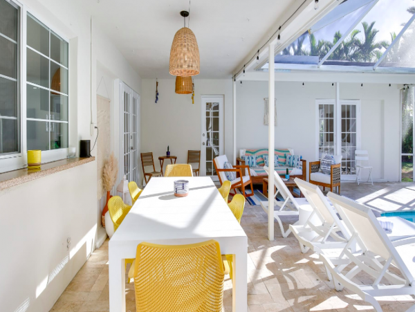 Plantation House with Heated Pool & Lanai
