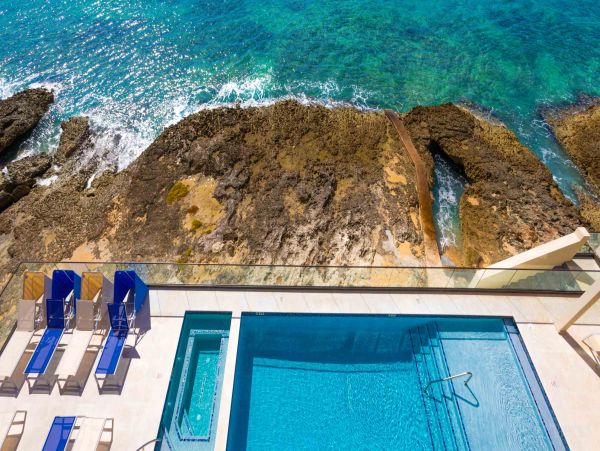 Cayman Islands Condo with Three Bedroom
