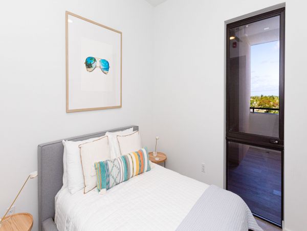 Cayman Islands Condo with Three Bedroom