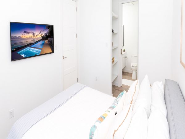 Cayman Islands Condo with Three Bedroom