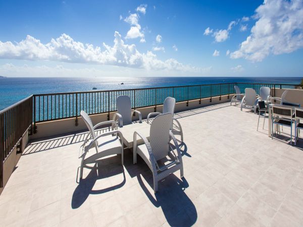 Cayman Islands Condo with Three Bedroom