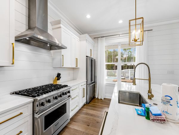 Santa Rosa Vacation Home Five Bedroom sleeps Twenty Guests