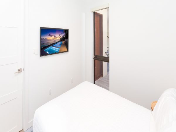 Three Bedroom Beachfront Vacation Rental in The Cayman Islands