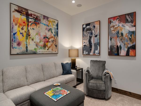 Breckenridge Mountain Home with Four Bedroom