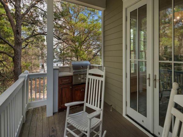 Spacious Homes in Santa Rosa Beach's Seagrove Community