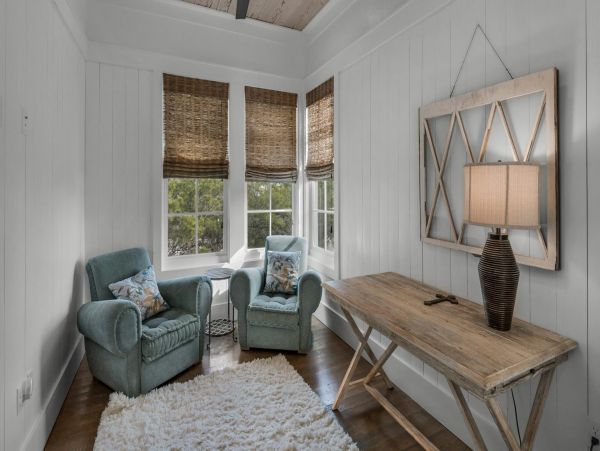 Spacious Homes in Santa Rosa Beach's Seagrove Community