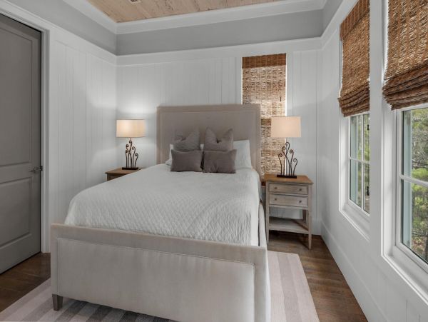 Spacious Homes in Santa Rosa Beach's Seagrove Community