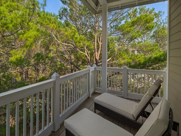 Spacious Homes in Santa Rosa Beach's Seagrove Community