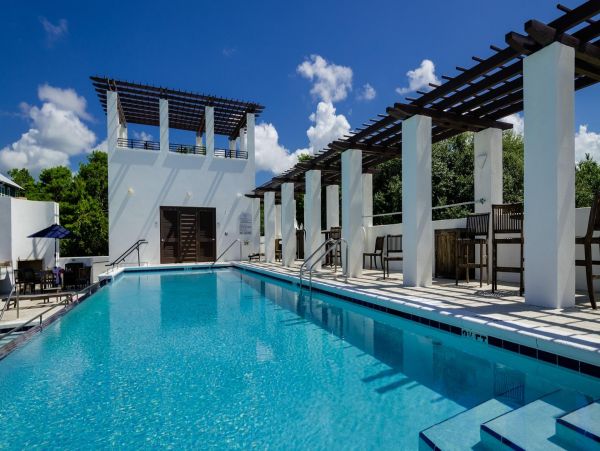 Spacious Homes in Santa Rosa Beach's Seagrove Community