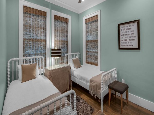 Spacious Homes in Santa Rosa Beach's Seagrove Community