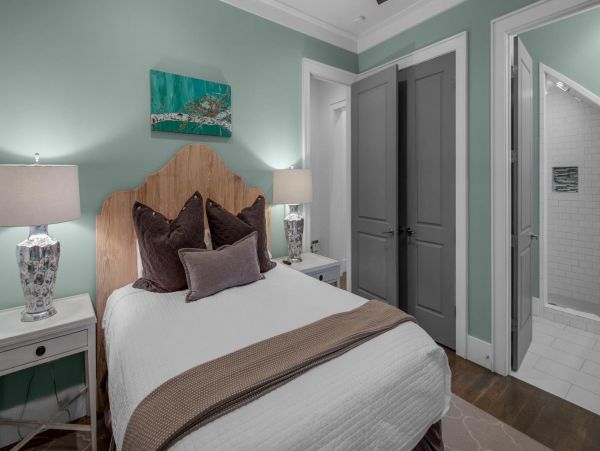 Spacious Homes in Santa Rosa Beach's Seagrove Community