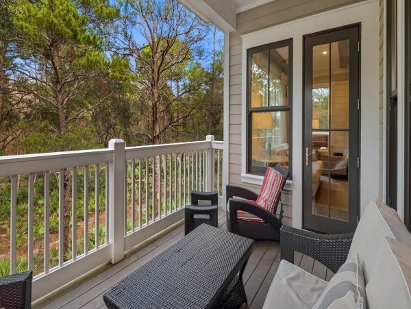 Spacious Homes in Santa Rosa Beach's Seagrove Community