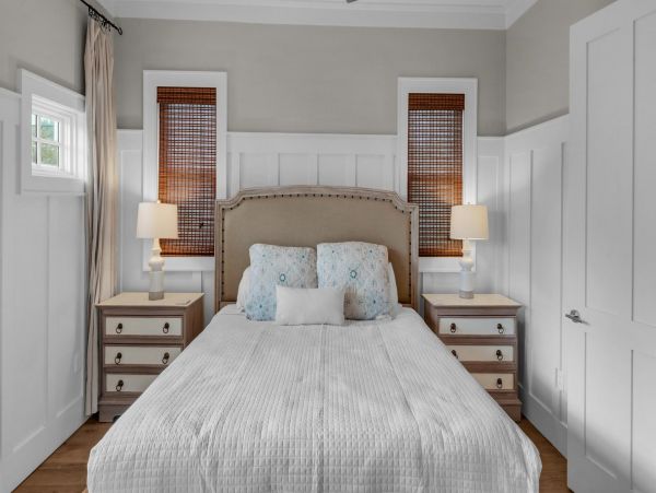 Spacious Homes in Santa Rosa Beach's Seagrove Community