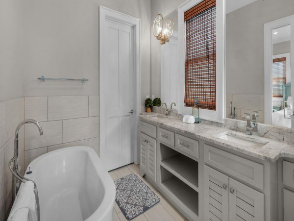 Spacious Homes in Santa Rosa Beach's Seagrove Community