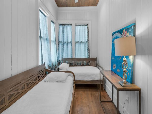 Spacious Homes in Santa Rosa Beach's Seagrove Community