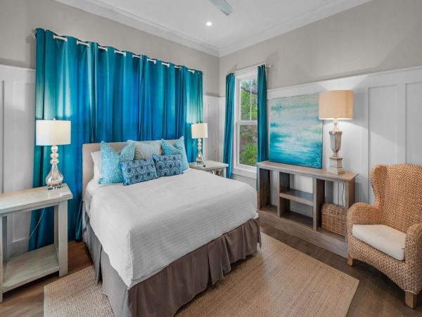 Spacious Homes in Santa Rosa Beach's Seagrove Community