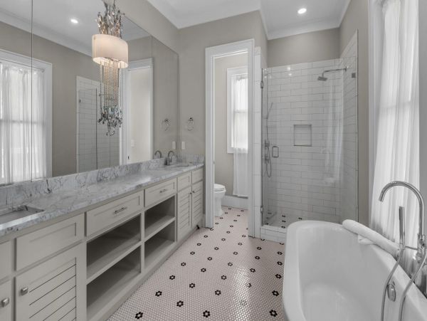 Spacious Homes in Santa Rosa Beach's Seagrove Community