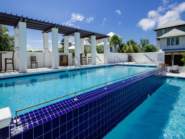 Spacious Homes in Santa Rosa Beach's Seagrove Community