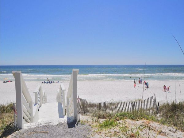 Spacious Homes in Santa Rosa Beach's Seagrove Community