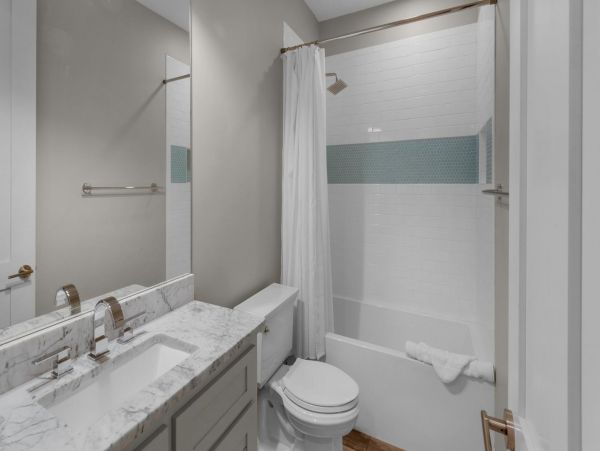 Spacious Homes in Santa Rosa Beach's Seagrove Community
