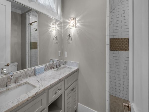 Spacious Homes in Santa Rosa Beach's Seagrove Community