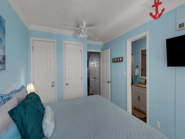 Luxury Gulf-Front Town Vacation Home