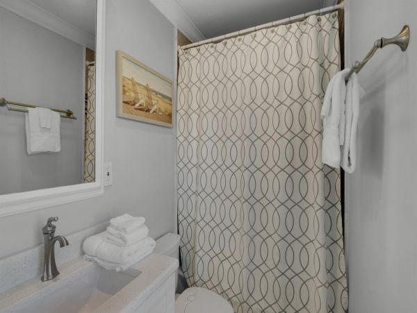Luxury Gulf-Front Town Vacation Home