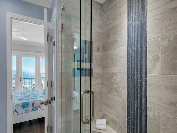 Luxury Gulf-Front Town Vacation Home