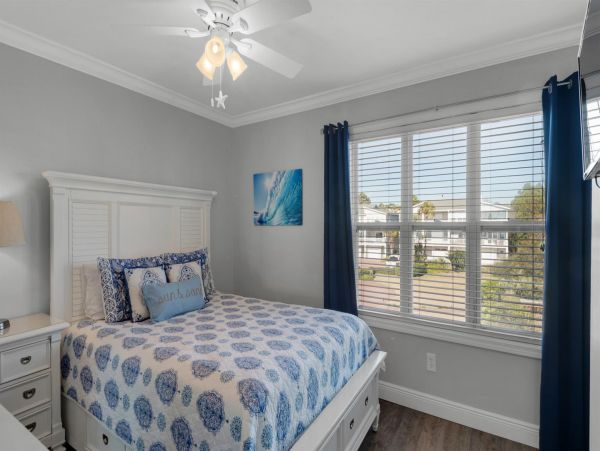 Luxury Gulf-Front Town Vacation Home